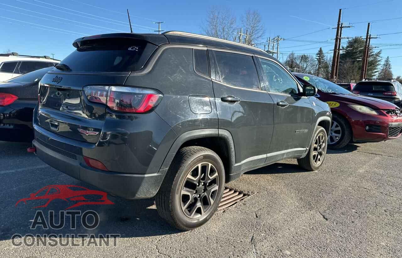 JEEP COMPASS 2018 - 3C4NJDDB4JT479159