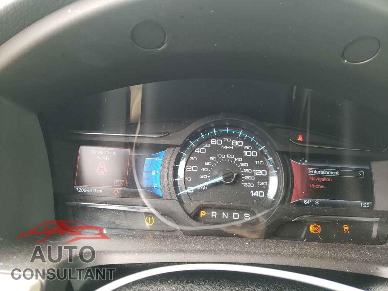 FORD FLEX 2016 - 2FMGK5D82GBA02097