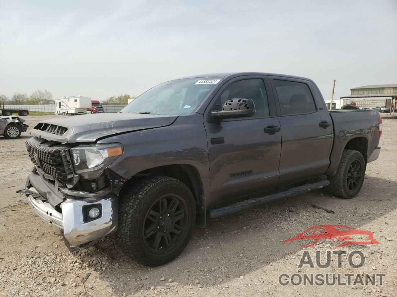 TOYOTA TUNDRA 2021 - 5TFEY5F14MX274665