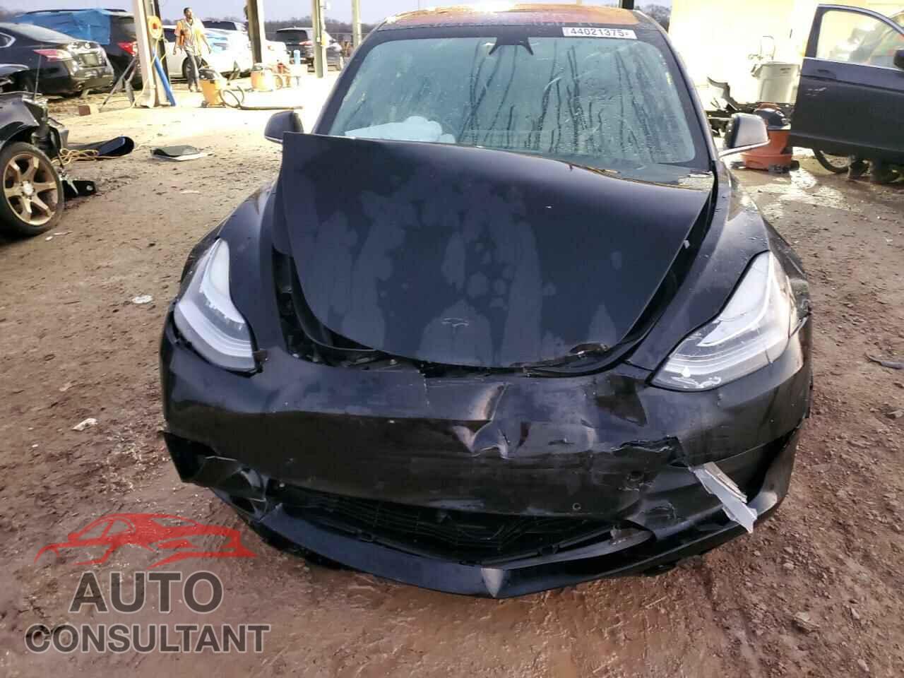 TESLA MODEL 3 2018 - 5YJ3E1EA2JF004916