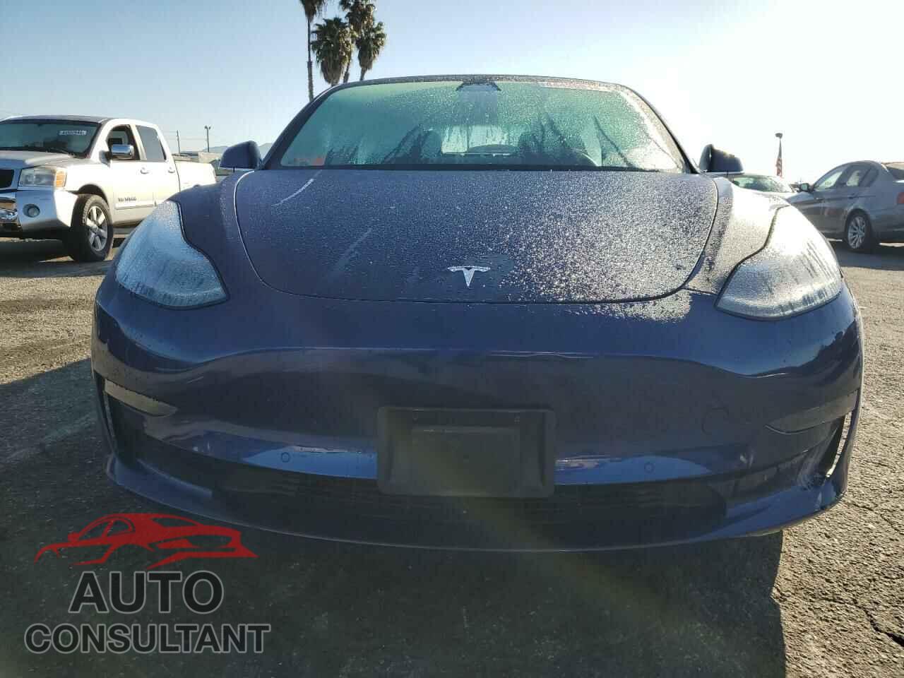 TESLA MODEL 3 2020 - 5YJ3E1EA7LF598597