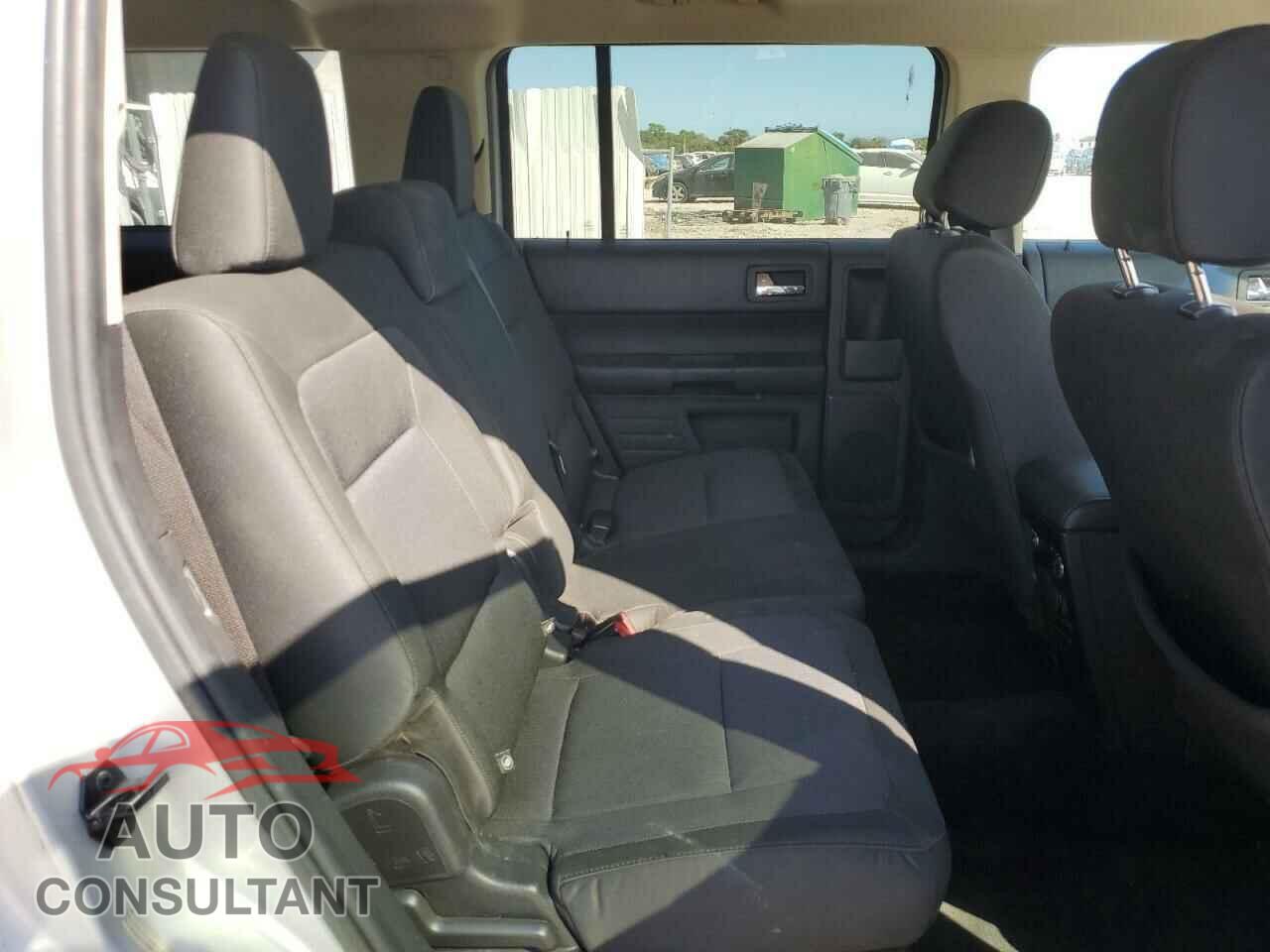 FORD FLEX 2014 - 2FMGK5B86EBD20322