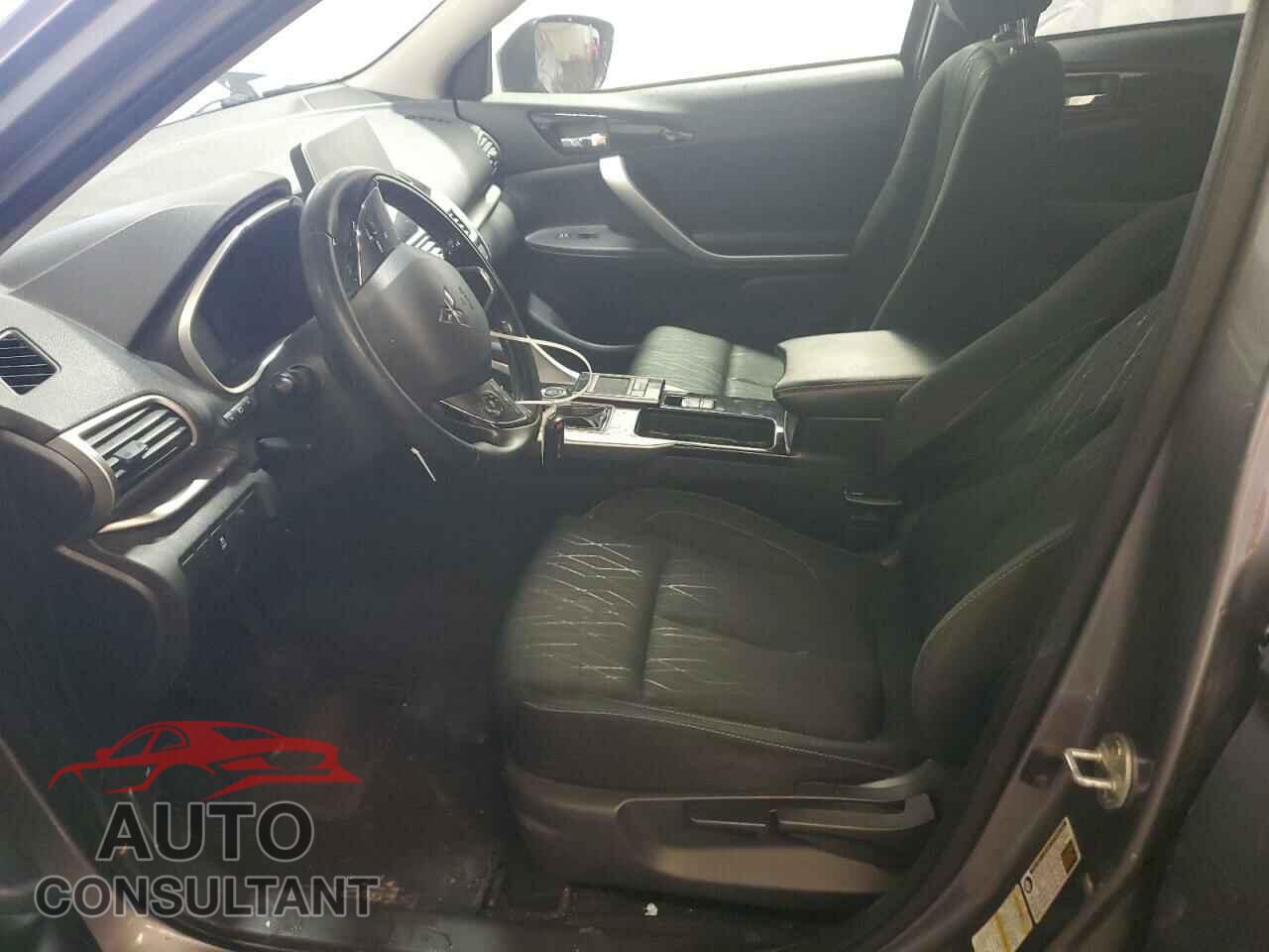 MITSUBISHI ECLIPSE 2019 - JA4AT5AA9KZ001768