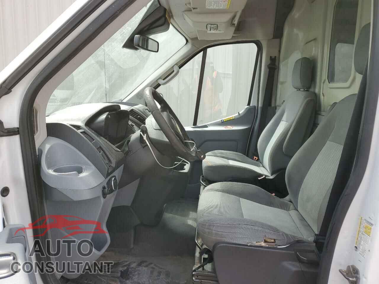 FORD TRANSIT 2016 - 1FTYE2CM2GKB06754