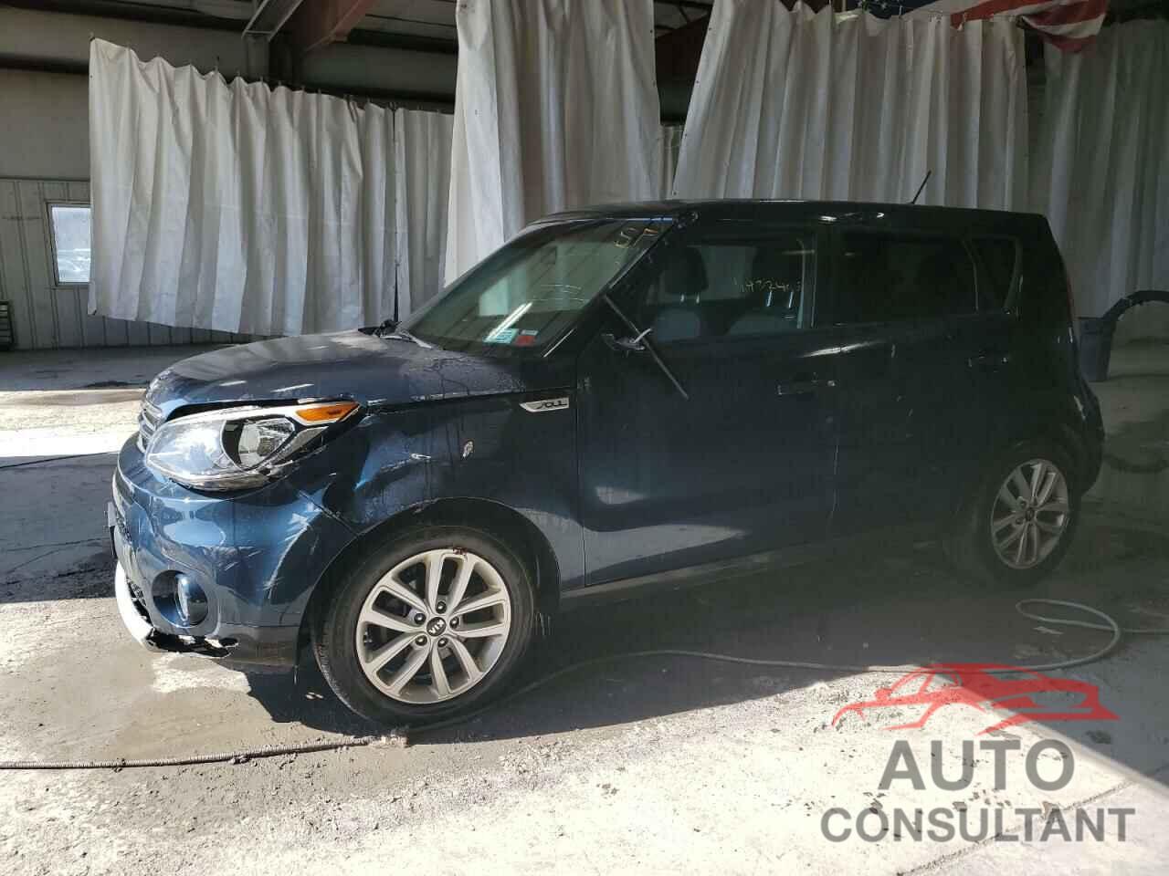 KIA SOUL 2019 - KNDJP3A53K7631475