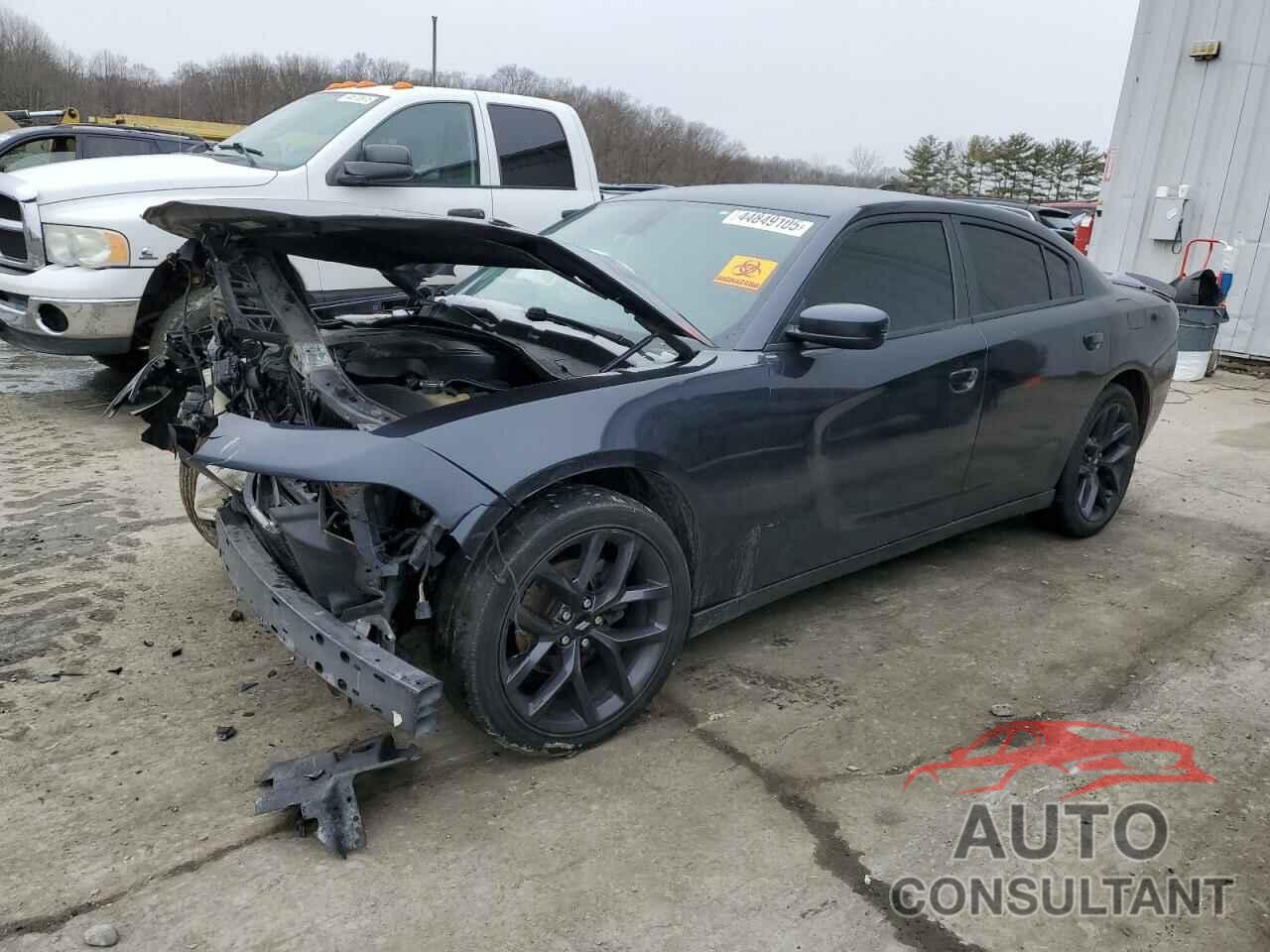 DODGE CHARGER 2016 - 2C3CDXHG6GH233175