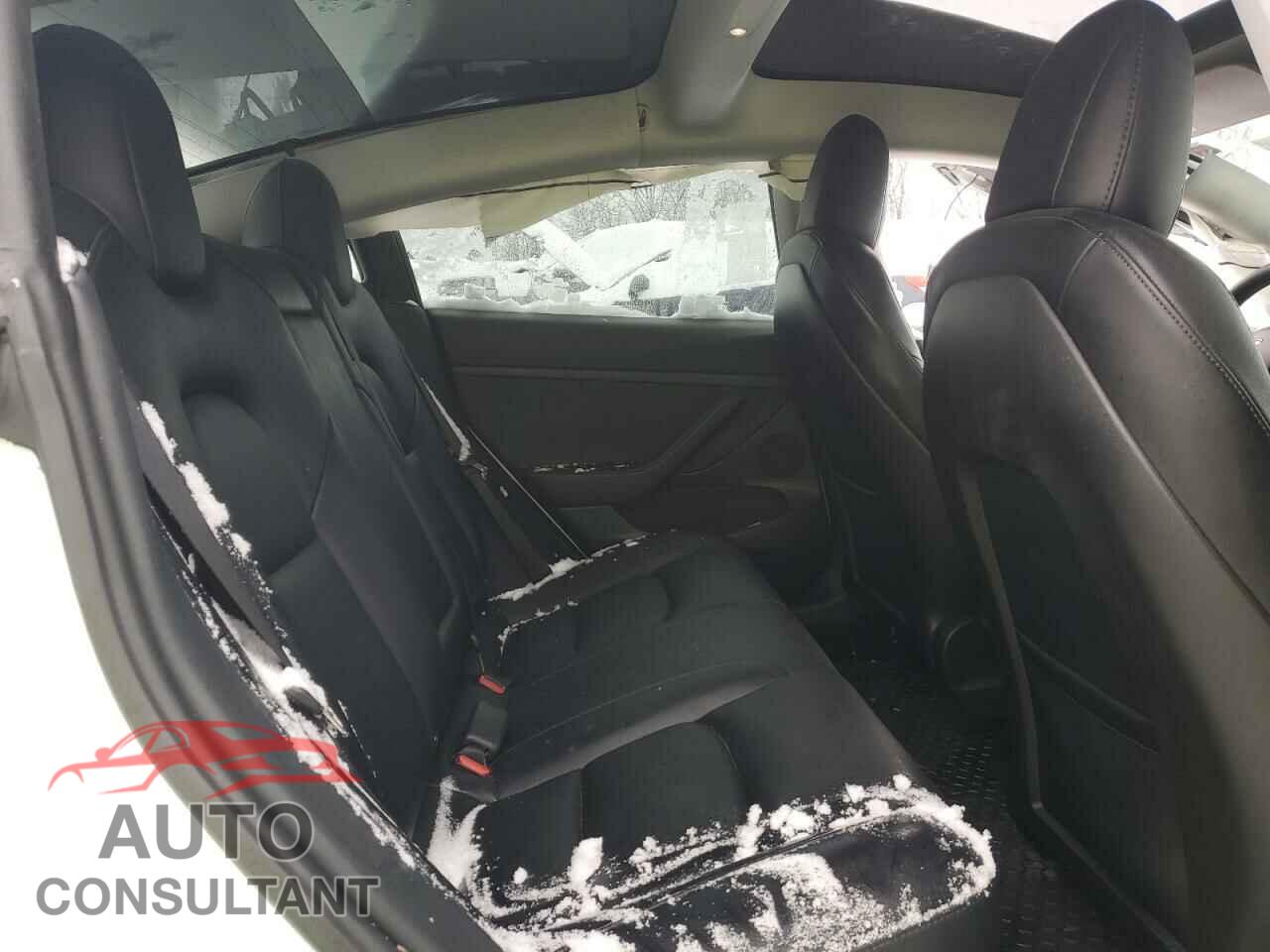 TESLA MODEL 3 2023 - 5YJ3E1EA2PF447270
