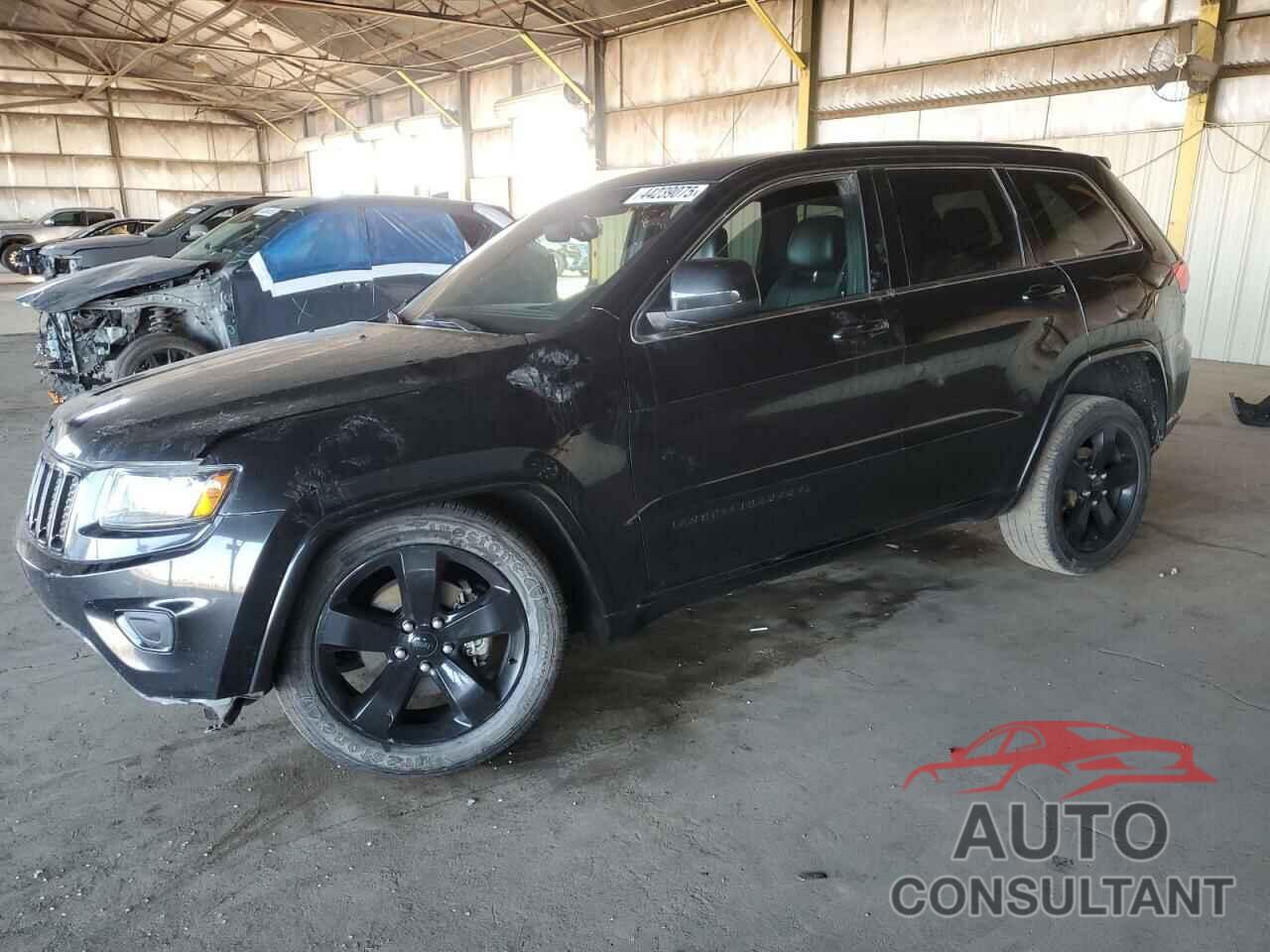 JEEP GRAND CHER 2015 - 1C4RJFAG5FC697188