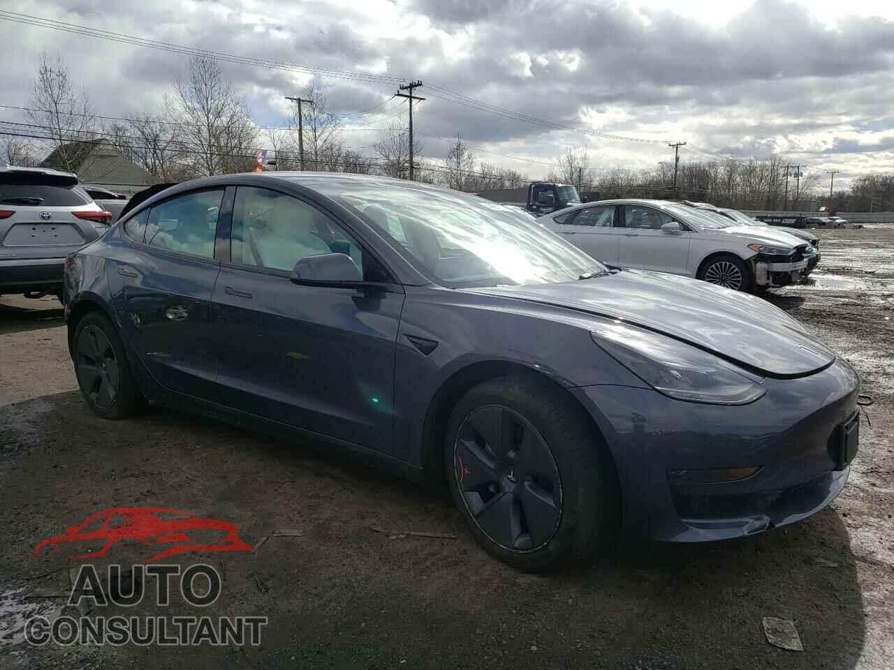 TESLA MODEL 3 2023 - 5YJ3E1EA9PF461537