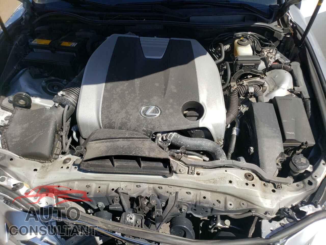 LEXUS IS 2016 - JTHCM1D25G5001708