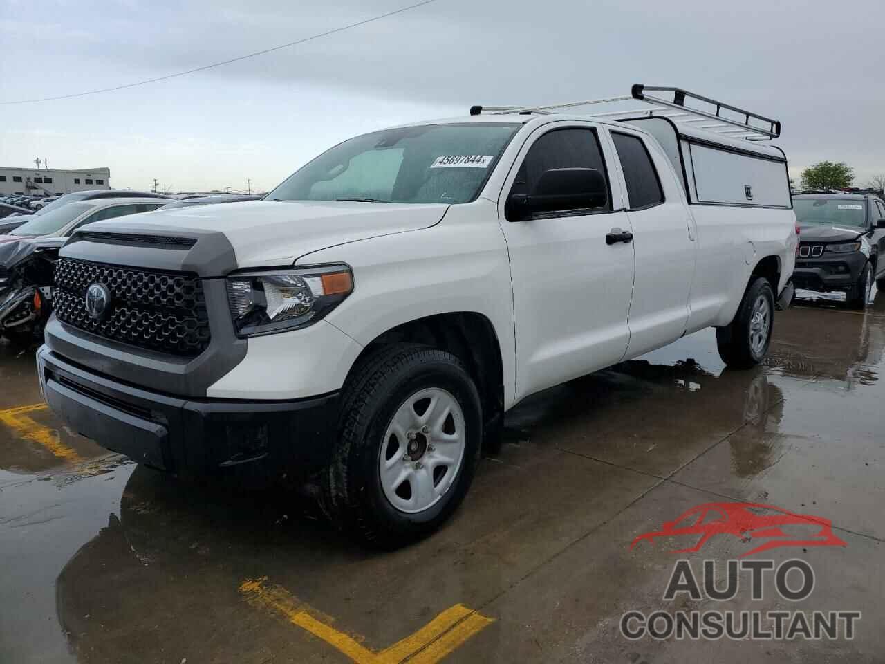 TOYOTA TUNDRA 2018 - 5TFTY5F14JX009991