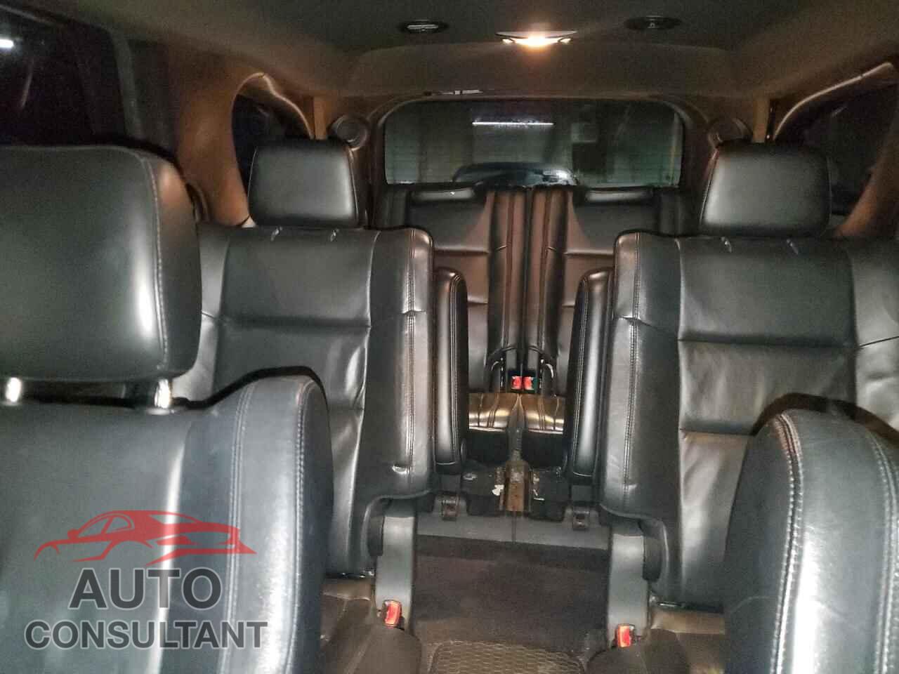 DODGE DURANGO 2017 - 1C4RDJDG4HC958092