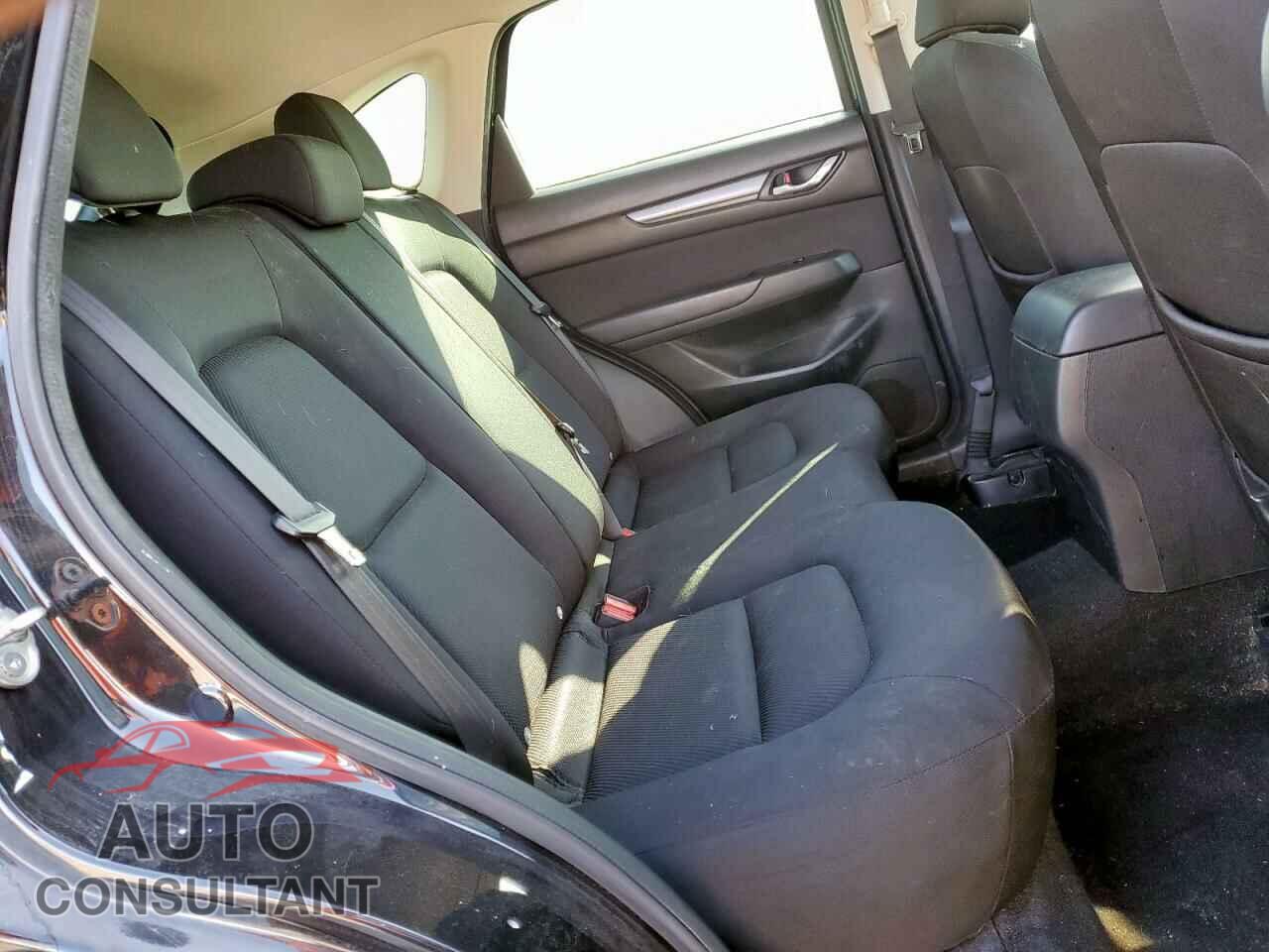 MAZDA CX-5 2017 - JM3KFABL1H0174232