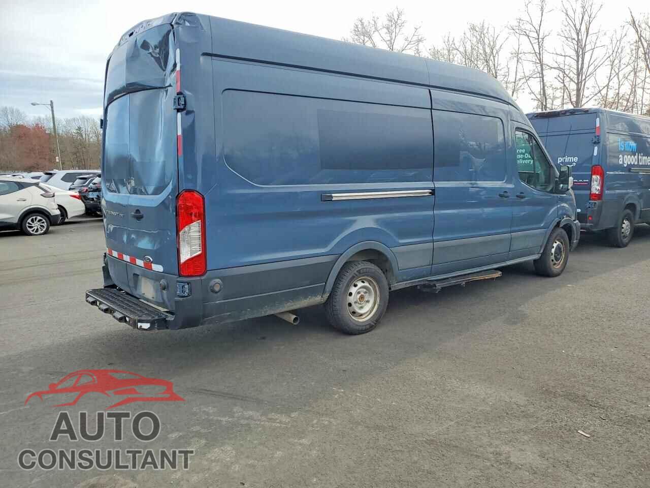 FORD TRANSIT 2020 - 1FTBR3X84LKB28181