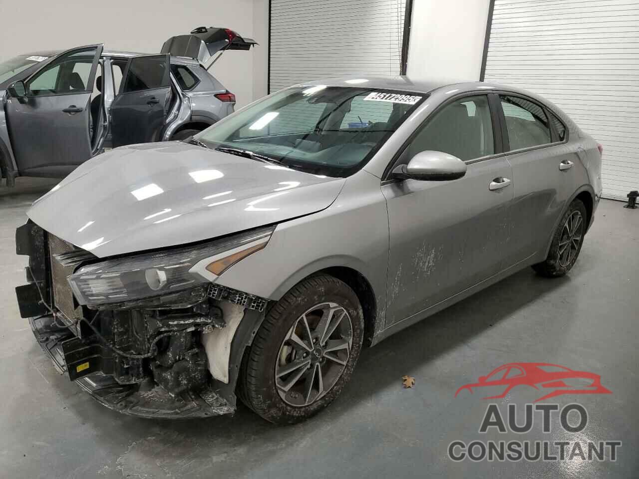 KIA FORTE 2023 - 3KPF24AD3PE627113