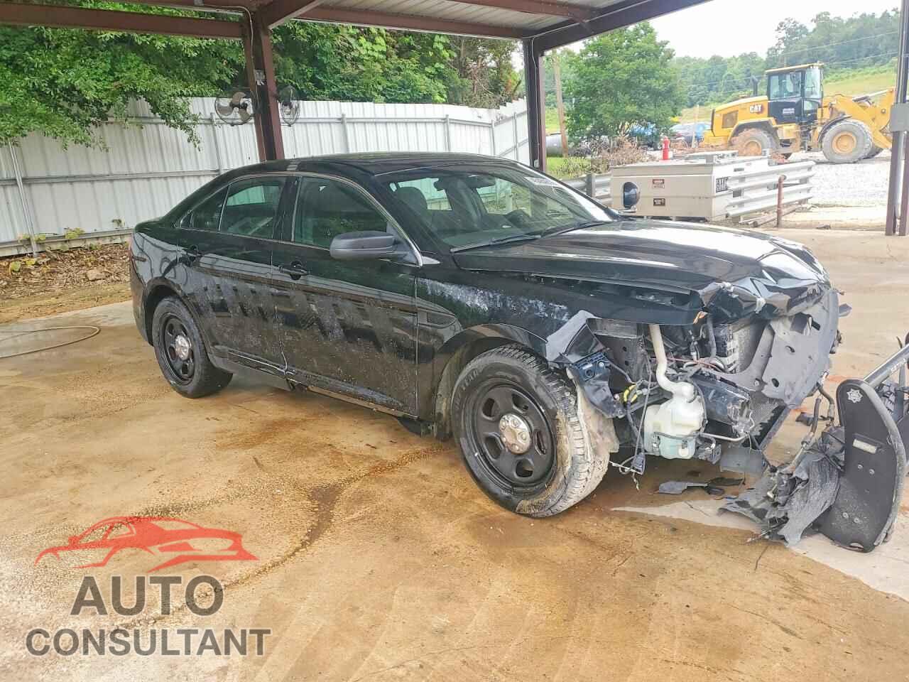 FORD TAURUS 2014 - 1FAHP2MK5EG186077