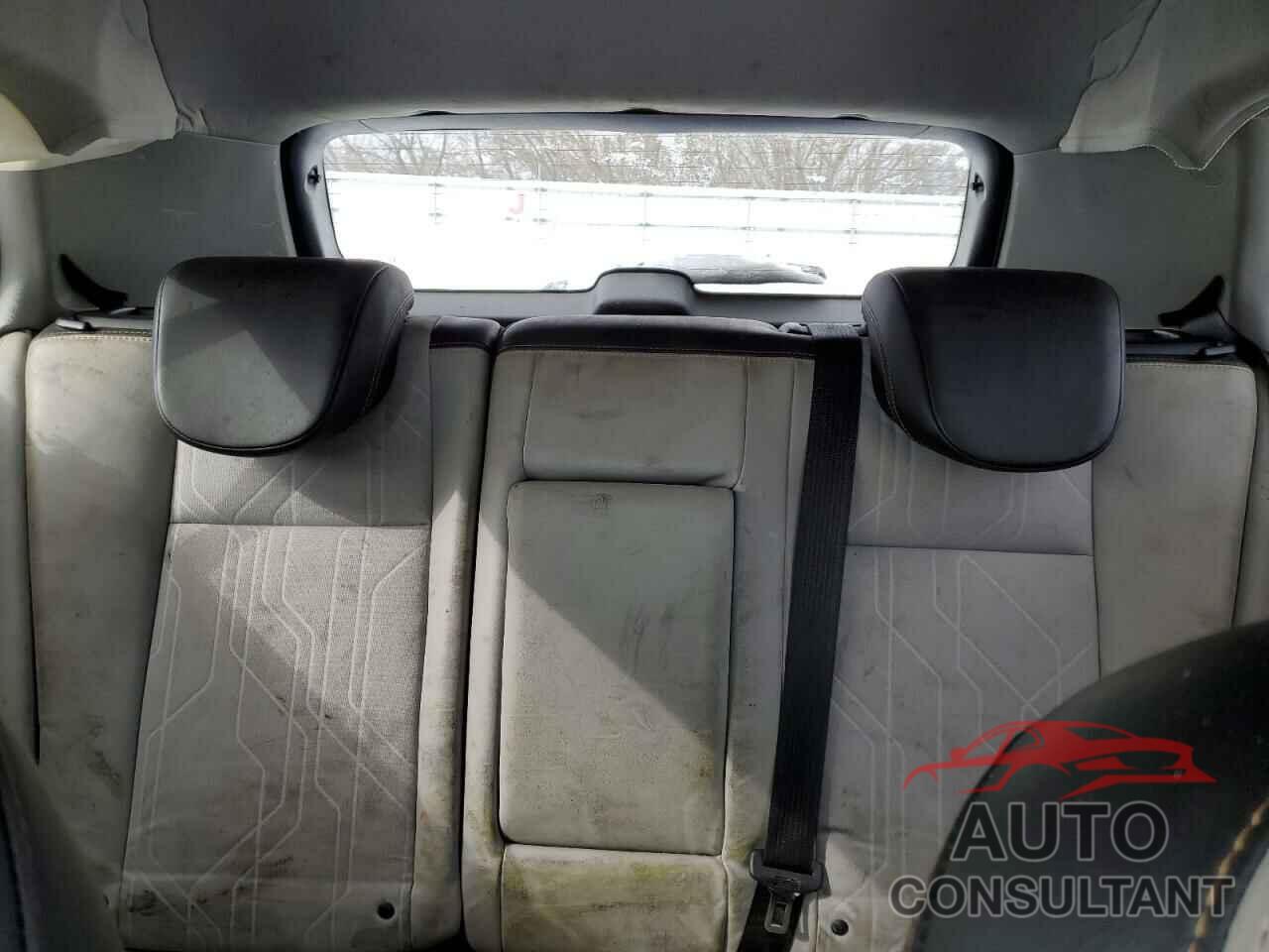 CHEVROLET TRAX 2018 - 3GNCJLSB4JL278406