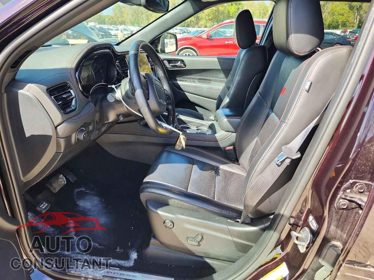 DODGE DURANGO 2023 - 1C4RDJDG7PC681890