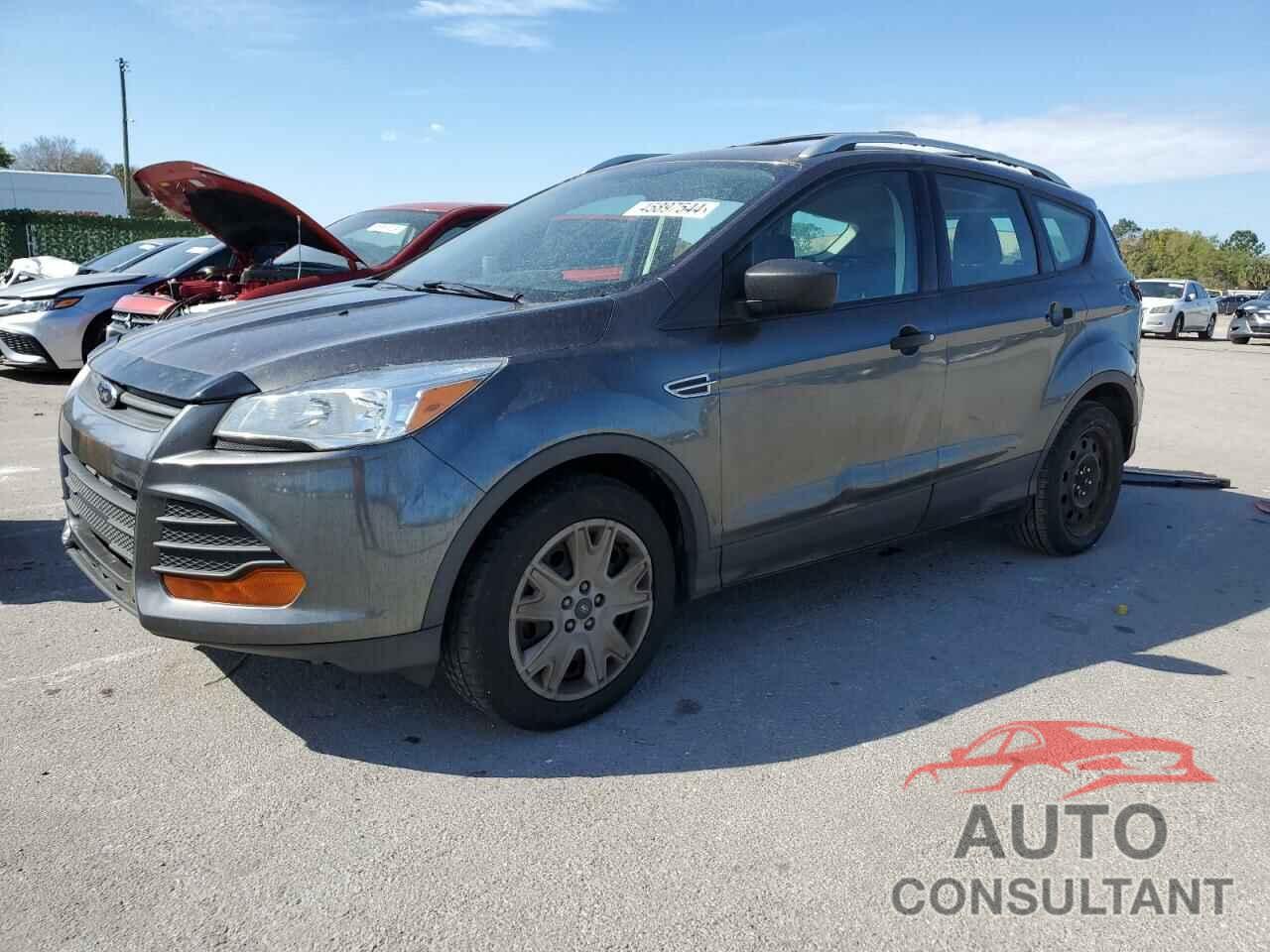 FORD ESCAPE 2016 - 1FMCU0F76GUA60739