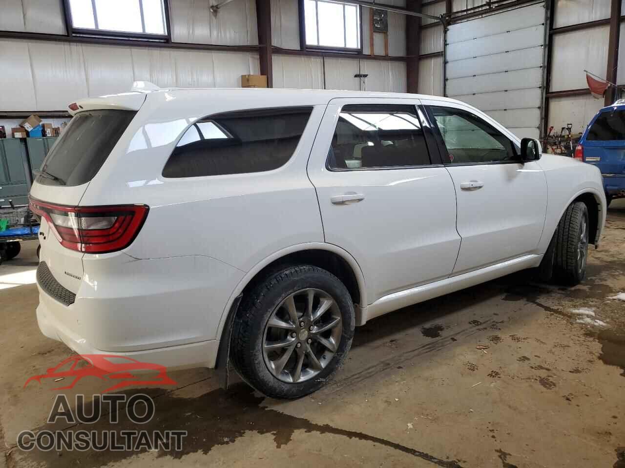 DODGE DURANGO 2014 - 1C4RDJDG2EC972648