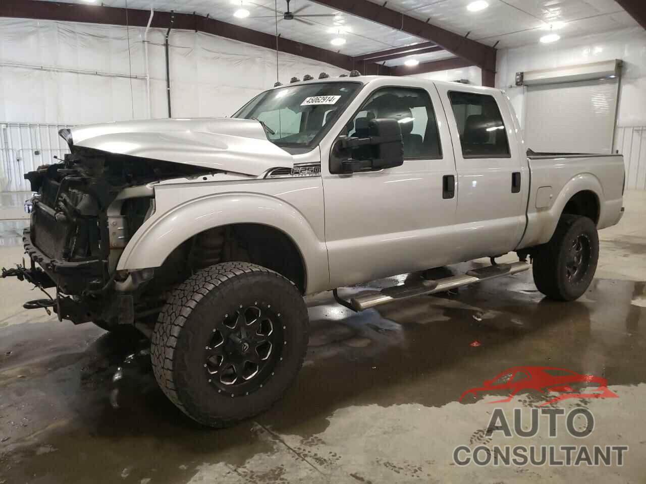 FORD F250 2016 - 1FT7W2BT3GED05621