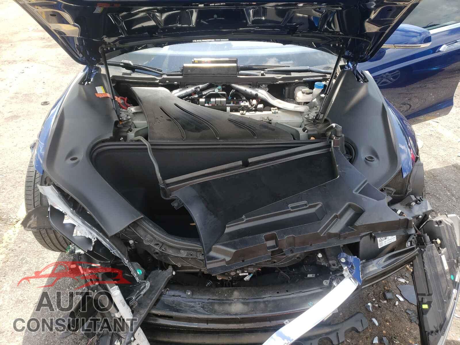 TESLA MODEL S 2016 - 5YJSA1E42GF155278