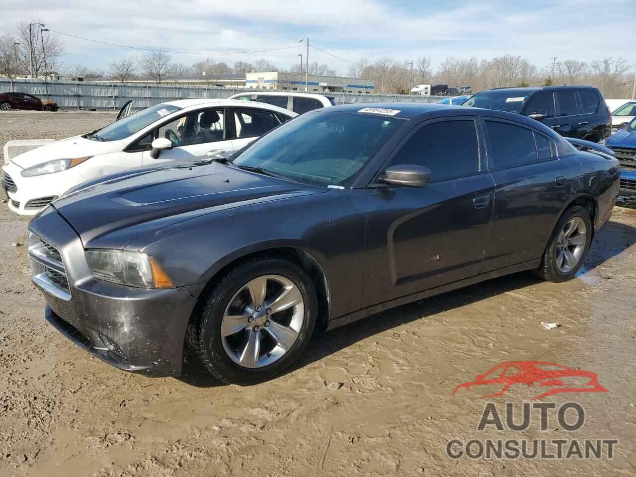 DODGE CHARGER 2014 - 2C3CDXBG4EH364014