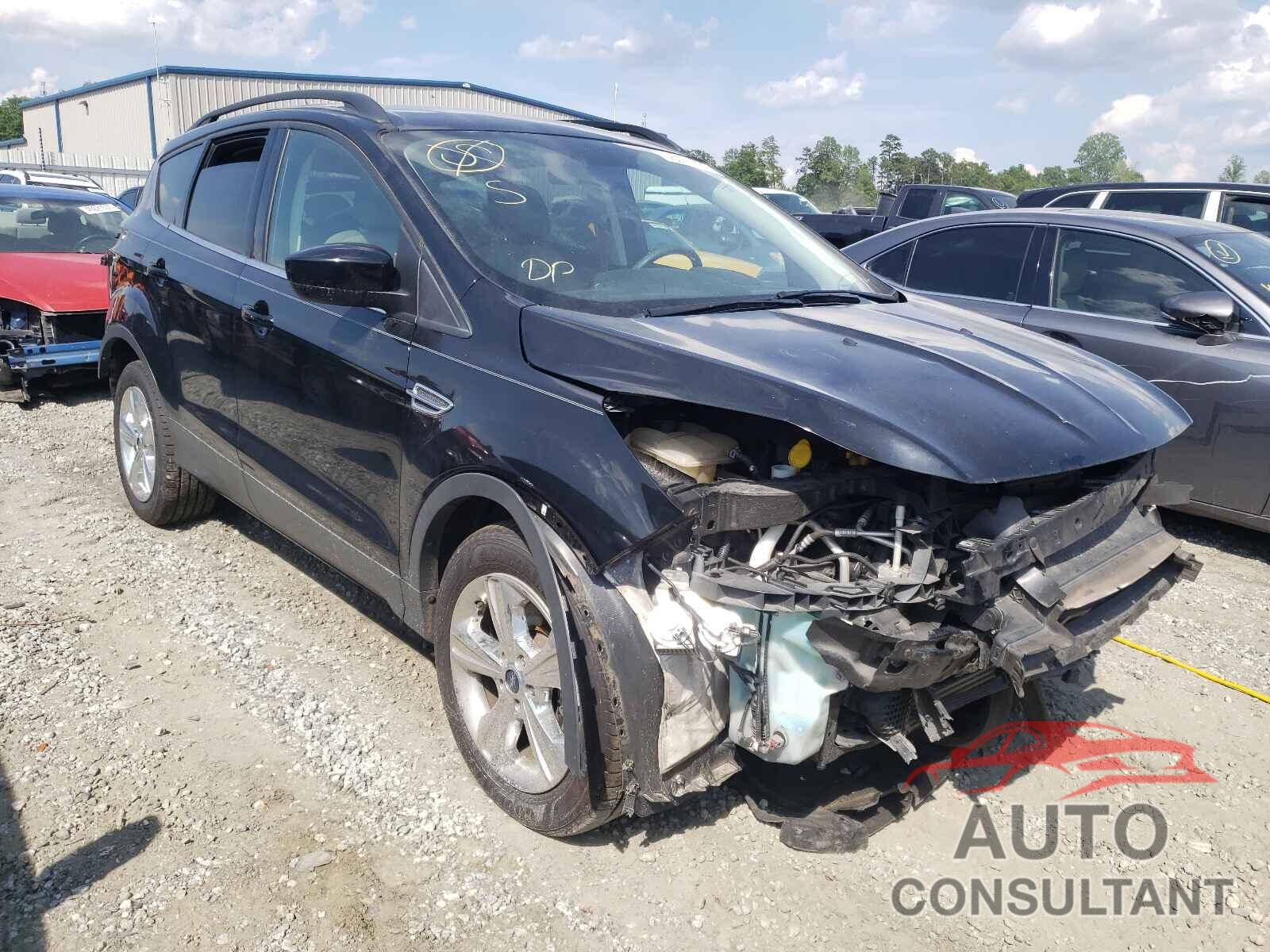 FORD ESCAPE 2016 - 1FMCU9GX4GUB63032