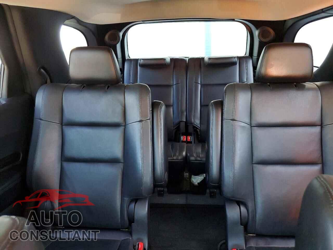 DODGE DURANGO 2015 - 1C4RDJDG6FC147777