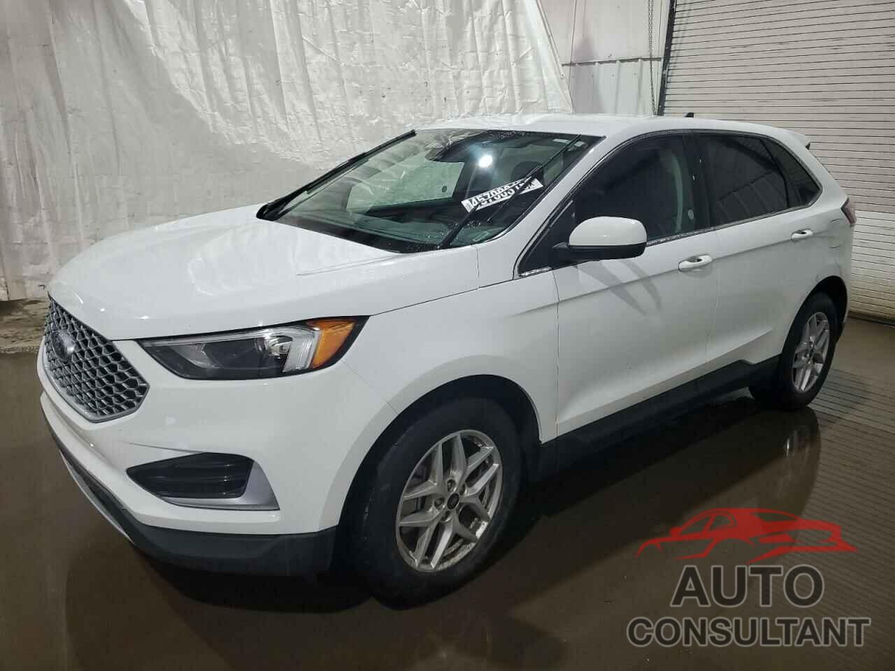 FORD EDGE 2023 - 2FMPK4J93PBA28859