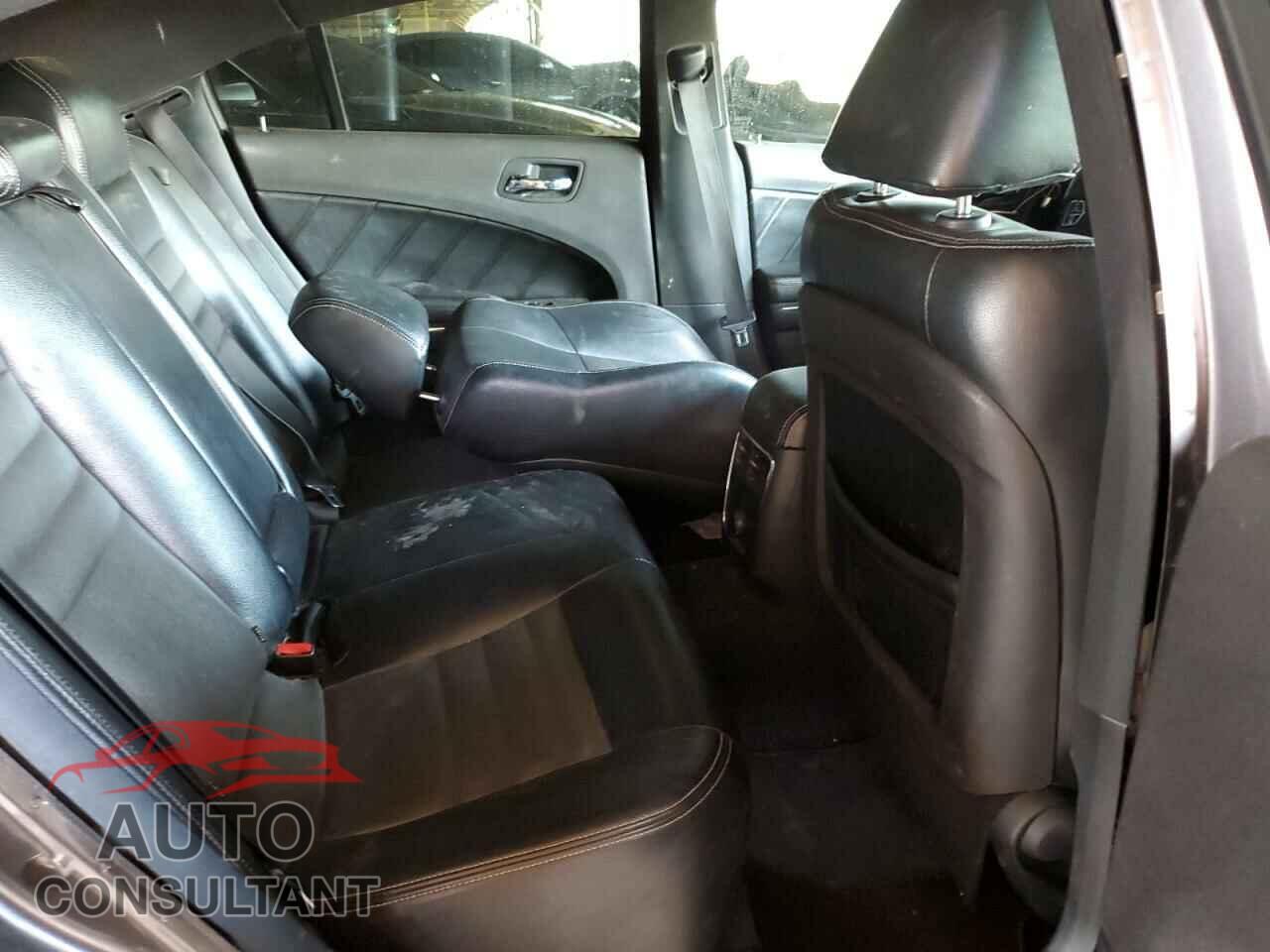 DODGE CHARGER 2014 - 2C3CDXCT4EH333311