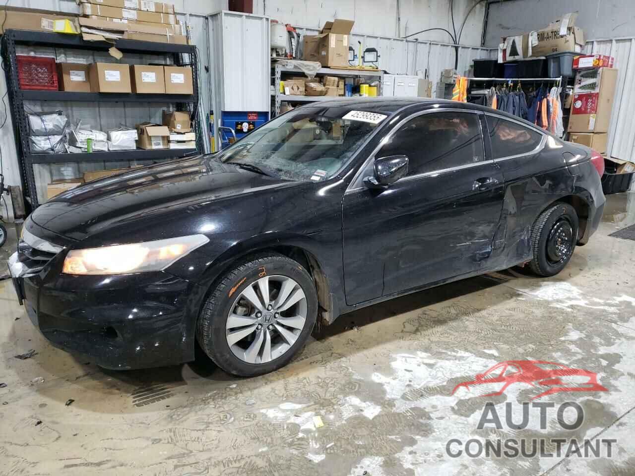 HONDA ACCORD 2012 - 1HGCS1B75CA020199