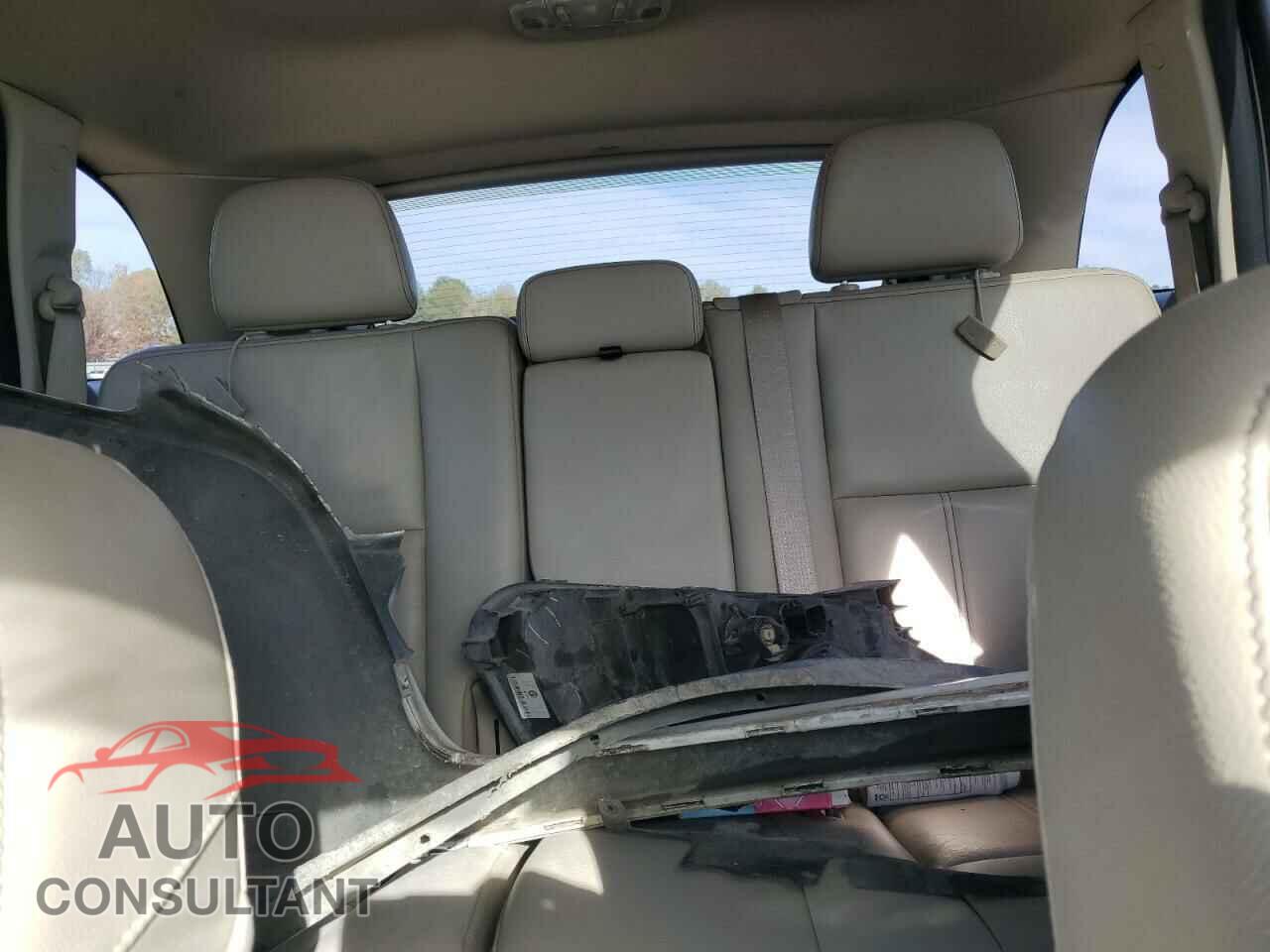 FORD EDGE 2014 - 2FMDK3JC4EBB35327