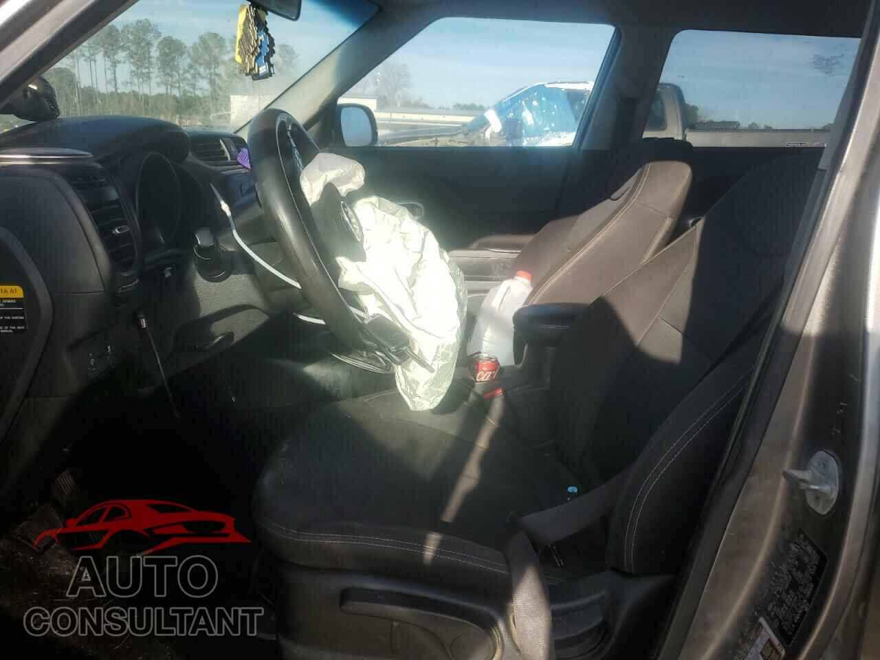 KIA SOUL 2019 - KNDJN2A20K7686830