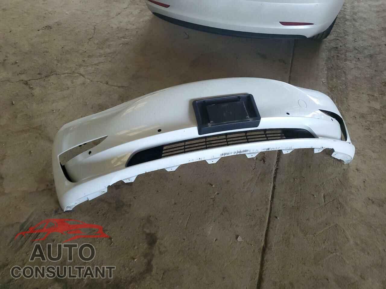 TESLA MODEL 3 2021 - 5YJ3E1EA8MF006562