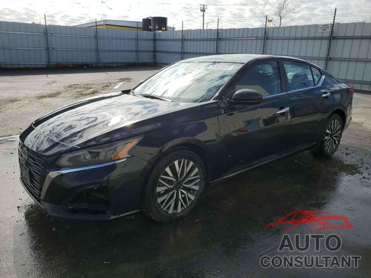NISSAN ALTIMA 2024 - 1N4BL4DV9RN390101