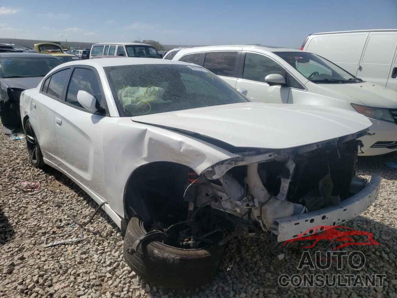 DODGE CHARGER 2016 - 2C3CDXBG4GH272968