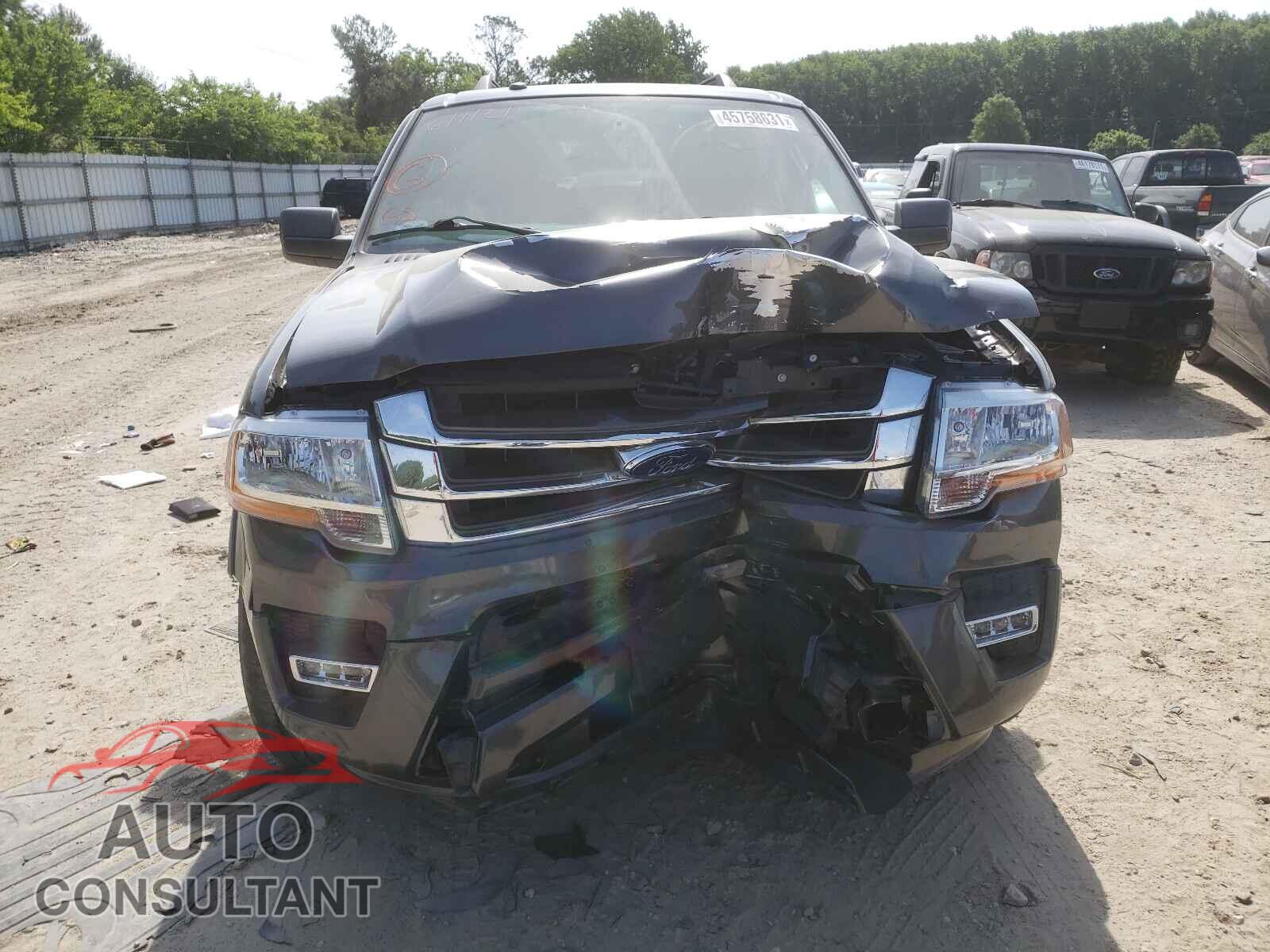 FORD EXPEDITION 2017 - 1FMJU1HT2HEA52088