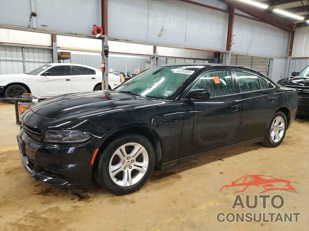 DODGE CHARGER 2021 - 2C3CDXBG2MH514961