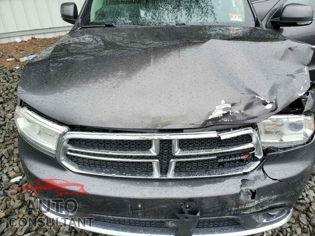 DODGE DURANGO 2015 - 1C4RDJDG3FC851063