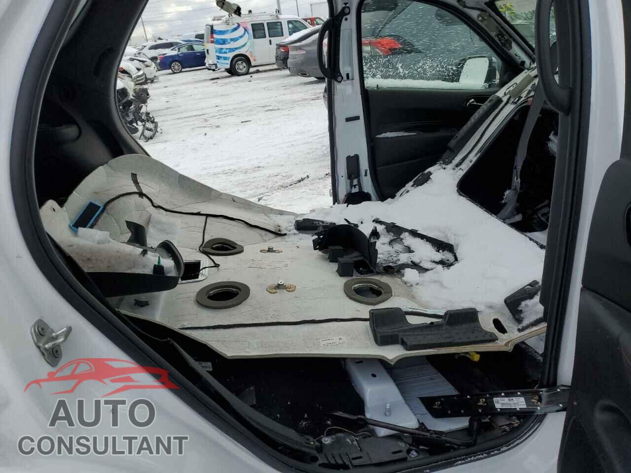 DODGE DURANGO 2024 - 1C4RDJDG3RC174424