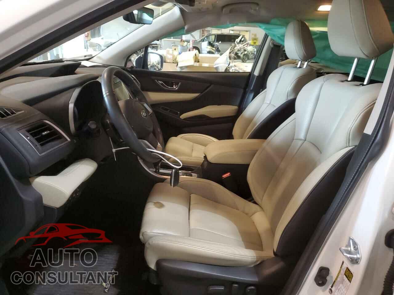 SUBARU ASCENT 2022 - 4S4WMAMD7N3444267