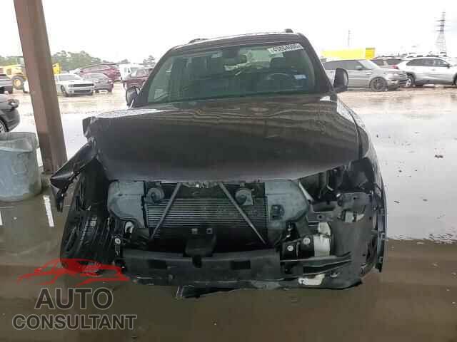 DODGE DURANGO 2015 - 1C4RDHDG5FC869914