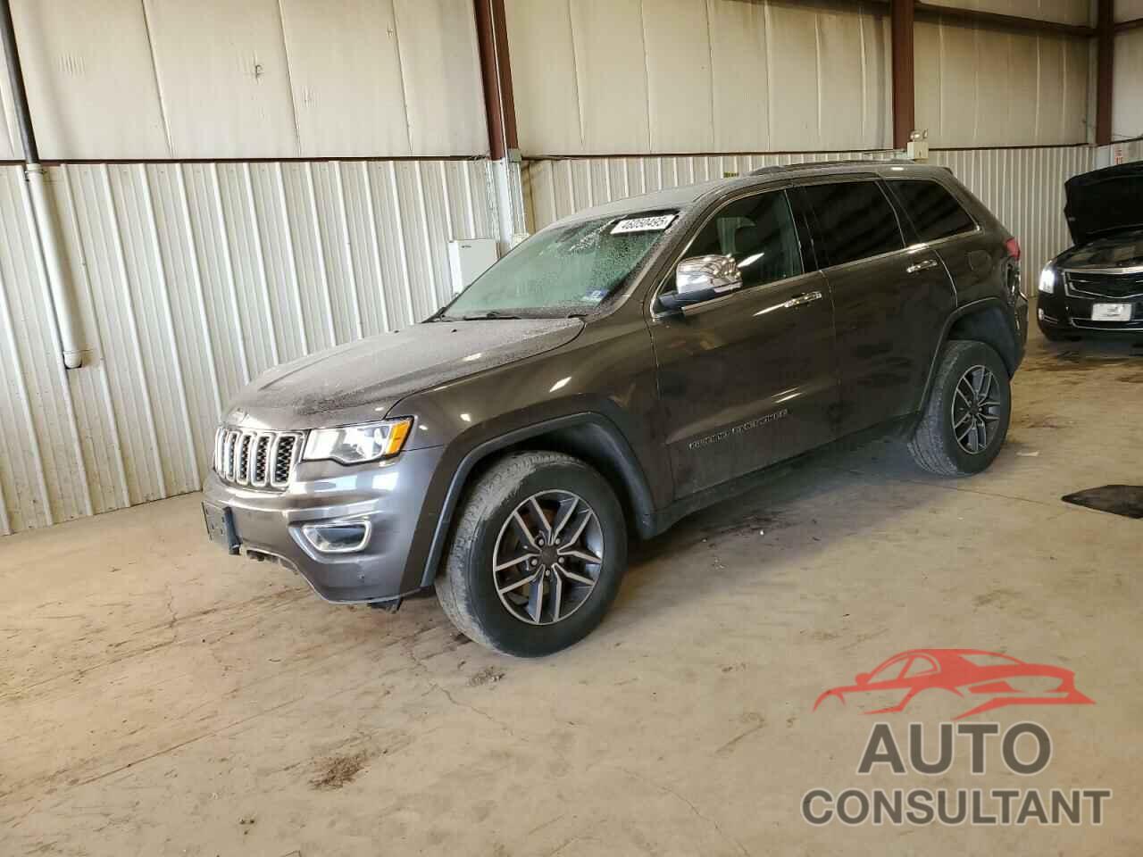 JEEP GRAND CHER 2019 - 1C4RJFBG6KC589879