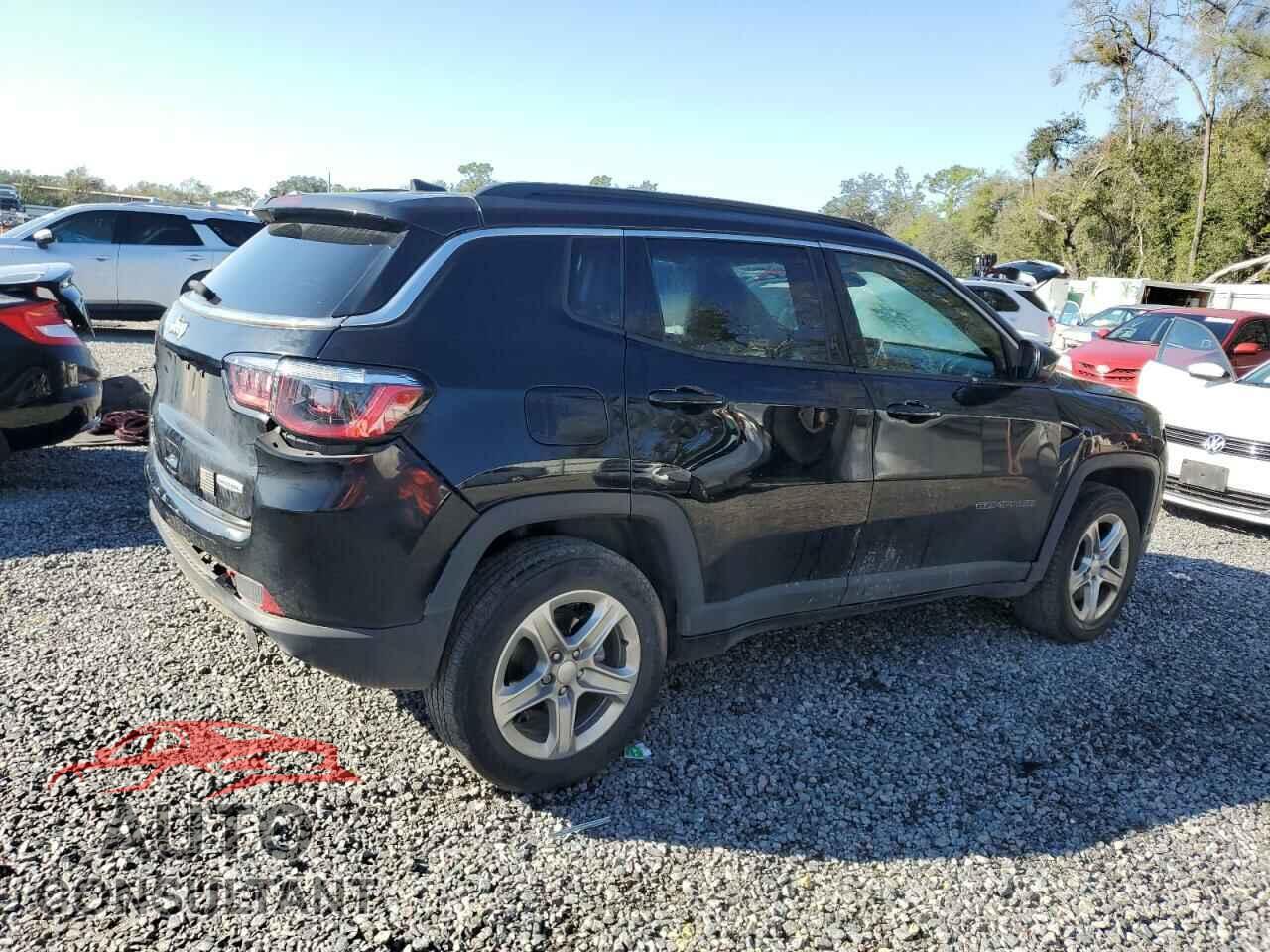 JEEP COMPASS 2023 - 3C4NJDBN5PT517732