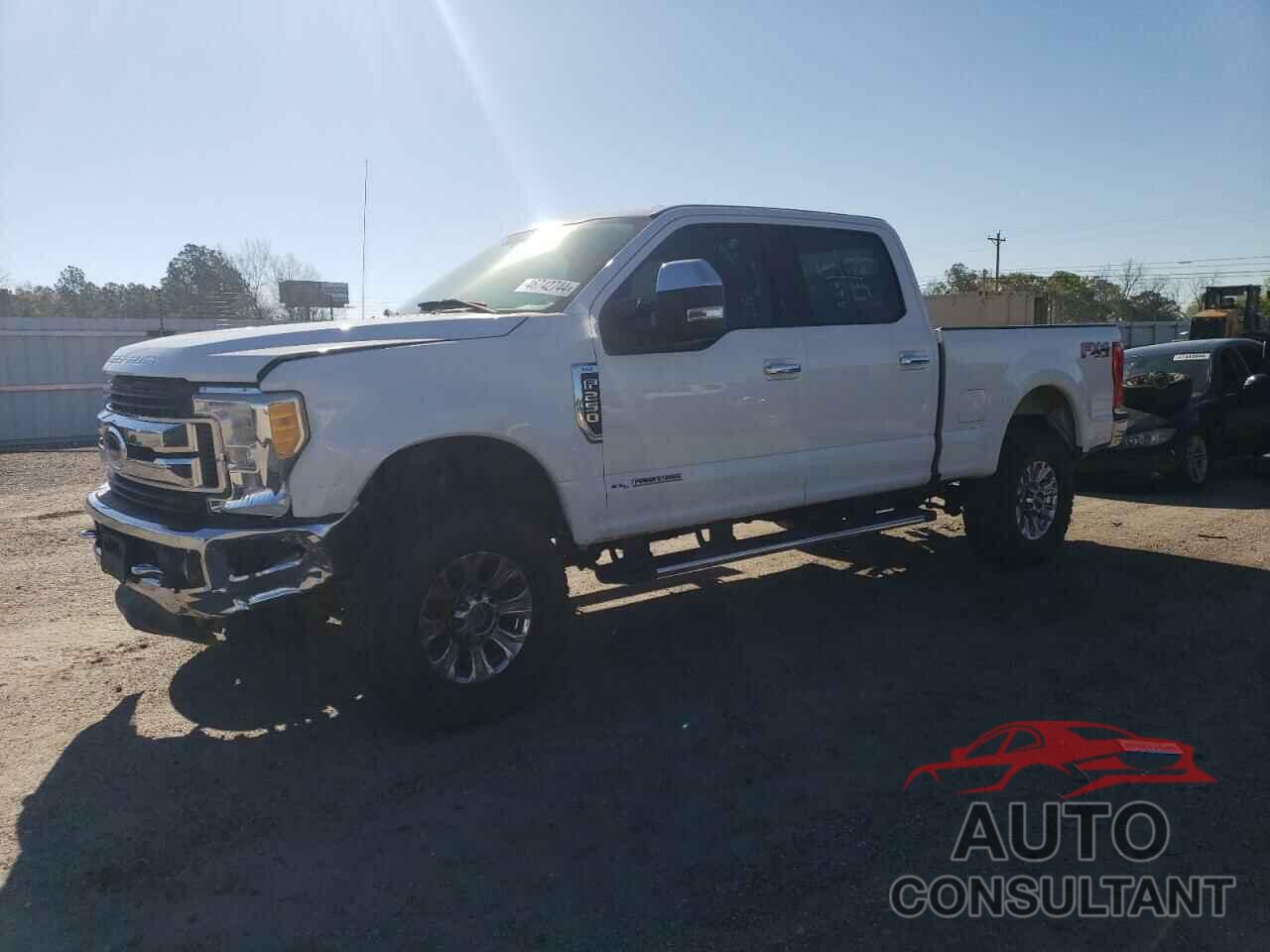 FORD F250 2017 - 1FT7W2BT2HEE78385