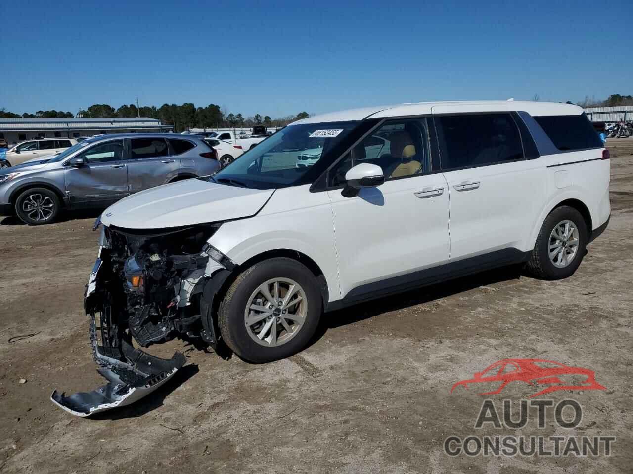 KIA CARNIVAL L 2024 - KNDNB4H36R6434620