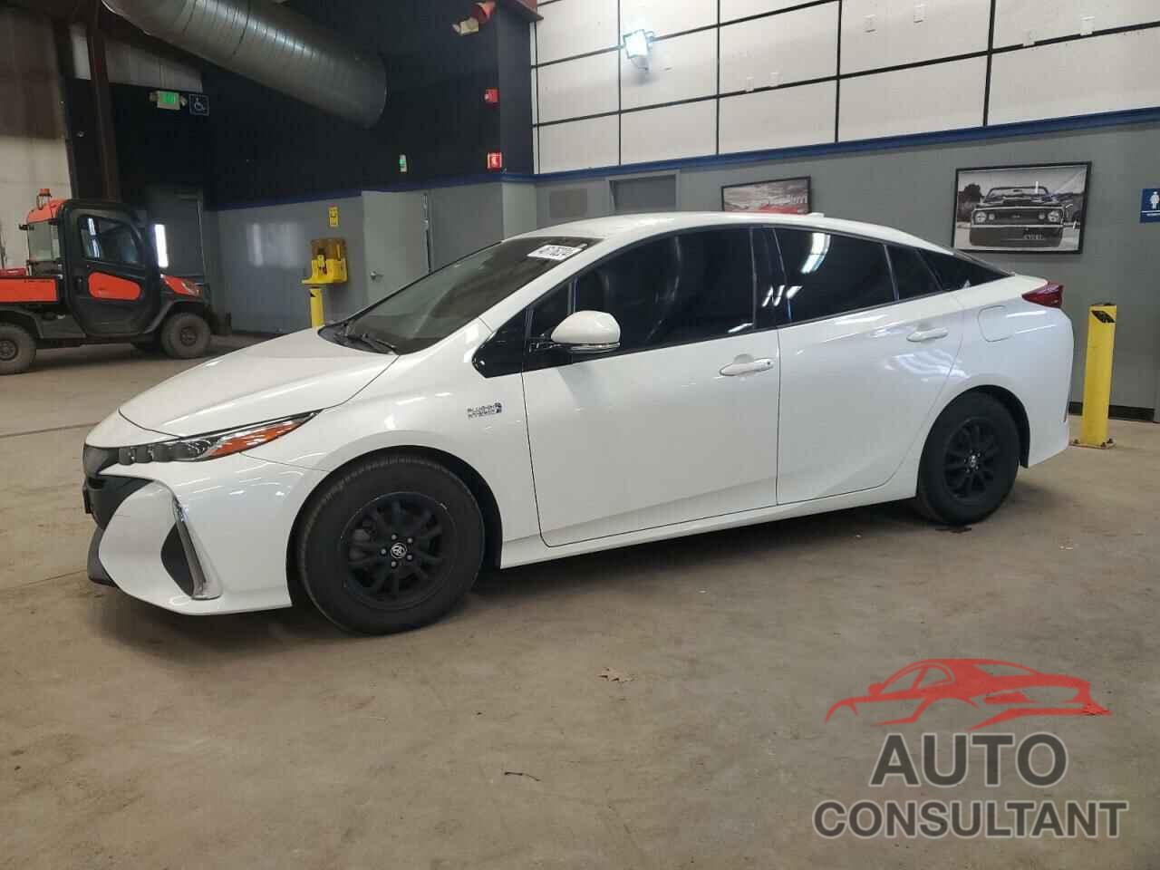 TOYOTA PRIUS 2017 - JTDKARFP6H3005373