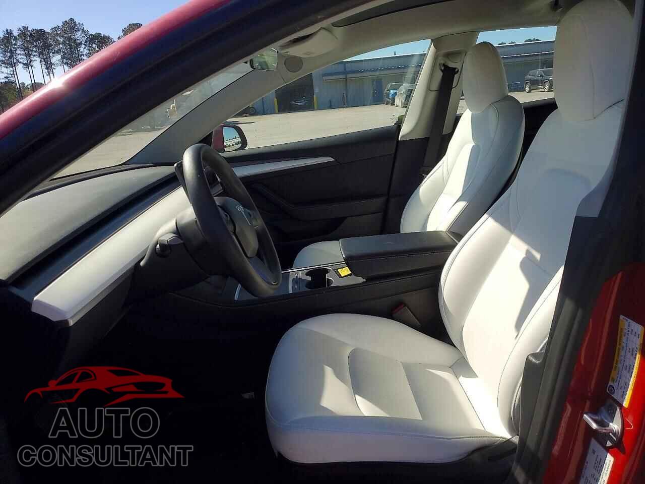 TESLA MODEL 3 2023 - 5YJ3E1EA0PF414784