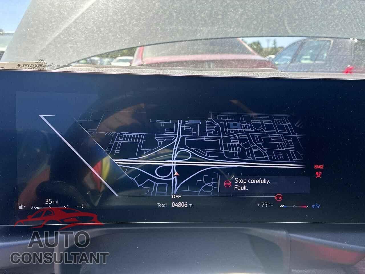 BMW 4 SERIES 2026 - WBA33DB03TCV40502